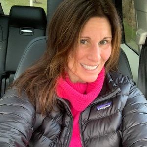 Meet your Posher, Diane